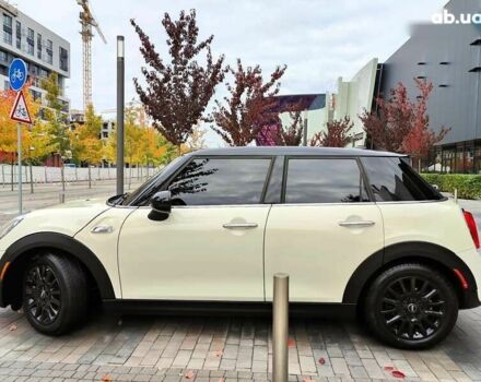 Мини John Cooper Works, объемом двигателя 2 л и пробегом 138 тыс. км за 16490 $, фото 9 на Automoto.ua