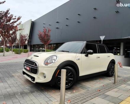 Мини John Cooper Works, объемом двигателя 2 л и пробегом 138 тыс. км за 16490 $, фото 10 на Automoto.ua