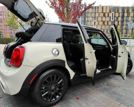 Мини John Cooper Works, объемом двигателя 2 л и пробегом 138 тыс. км за 16490 $, фото 23 на Automoto.ua