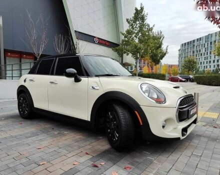 Мини John Cooper Works, объемом двигателя 2 л и пробегом 138 тыс. км за 16490 $, фото 27 на Automoto.ua