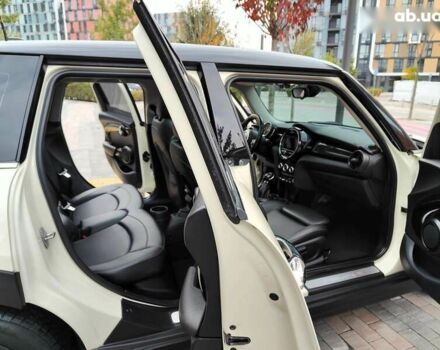 Мини John Cooper Works, объемом двигателя 2 л и пробегом 138 тыс. км за 16490 $, фото 29 на Automoto.ua