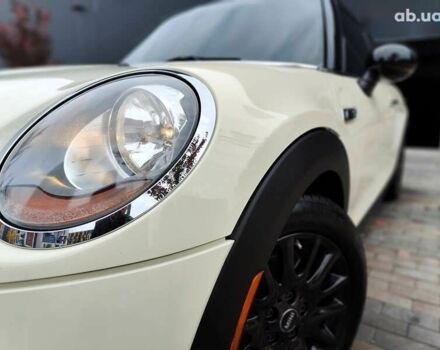 Мини John Cooper Works, объемом двигателя 2 л и пробегом 138 тыс. км за 16490 $, фото 1 на Automoto.ua