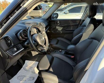 Міні John Cooper Works, об'ємом двигуна 2 л та пробігом 170 тис. км за 18999 $, фото 8 на Automoto.ua