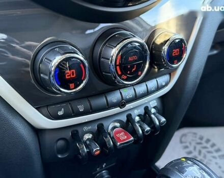 Міні John Cooper Works, об'ємом двигуна 2 л та пробігом 170 тис. км за 18999 $, фото 17 на Automoto.ua