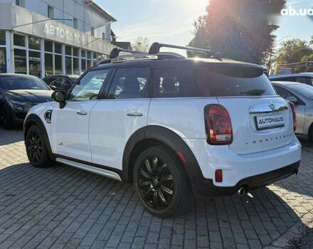 Міні John Cooper Works, об'ємом двигуна 2 л та пробігом 170 тис. км за 18999 $, фото 7 на Automoto.ua