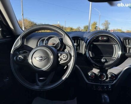 Міні John Cooper Works, об'ємом двигуна 2 л та пробігом 170 тис. км за 18999 $, фото 13 на Automoto.ua