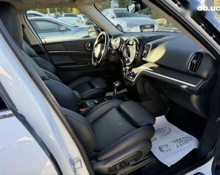 Міні John Cooper Works, об'ємом двигуна 2 л та пробігом 170 тис. км за 18999 $, фото 9 на Automoto.ua