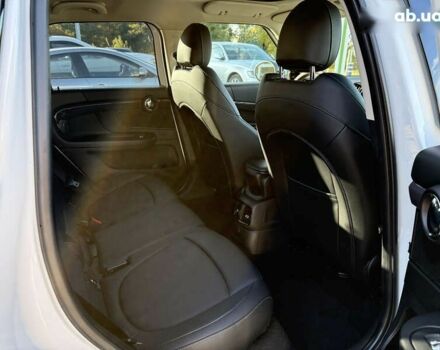 Міні John Cooper Works, об'ємом двигуна 2 л та пробігом 170 тис. км за 18999 $, фото 11 на Automoto.ua