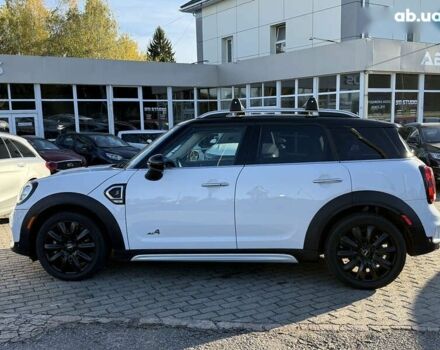 Міні John Cooper Works, об'ємом двигуна 2 л та пробігом 170 тис. км за 18999 $, фото 4 на Automoto.ua