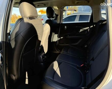 Міні John Cooper Works, об'ємом двигуна 2 л та пробігом 170 тис. км за 18999 $, фото 10 на Automoto.ua