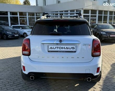 Міні John Cooper Works, об'ємом двигуна 2 л та пробігом 170 тис. км за 18999 $, фото 6 на Automoto.ua