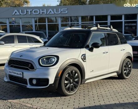 Міні John Cooper Works, об'ємом двигуна 2 л та пробігом 170 тис. км за 18999 $, фото 2 на Automoto.ua