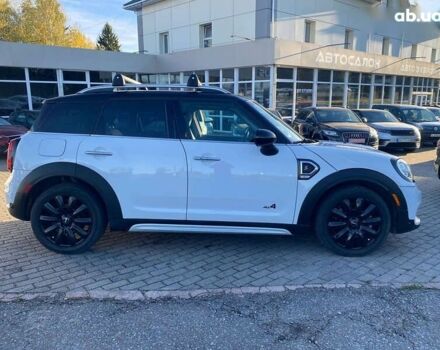 Міні John Cooper Works, об'ємом двигуна 2 л та пробігом 170 тис. км за 18999 $, фото 3 на Automoto.ua