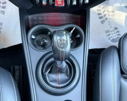 Міні John Cooper Works, об'ємом двигуна 2 л та пробігом 170 тис. км за 18999 $, фото 15 на Automoto.ua