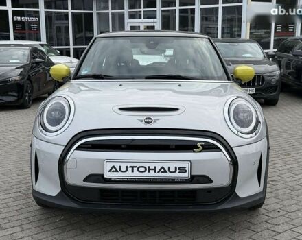 Мини John Cooper Works, объемом двигателя 2.45 л и пробегом 28 тыс. км за 15900 $, фото 1 на Automoto.ua