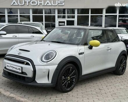 Мини John Cooper Works, объемом двигателя 2.45 л и пробегом 28 тыс. км за 15900 $, фото 2 на Automoto.ua