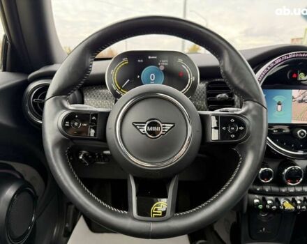 Мини John Cooper Works, объемом двигателя 2.45 л и пробегом 28 тыс. км за 15900 $, фото 13 на Automoto.ua