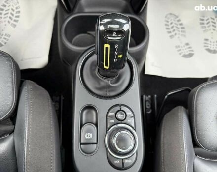 Мини John Cooper Works, объемом двигателя 2.45 л и пробегом 28 тыс. км за 15900 $, фото 17 на Automoto.ua