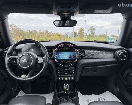 Мини John Cooper Works, объемом двигателя 2.45 л и пробегом 28 тыс. км за 15900 $, фото 12 на Automoto.ua