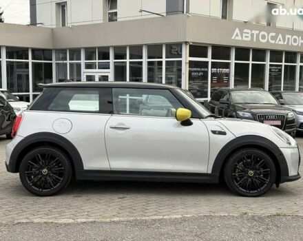 Мини John Cooper Works, объемом двигателя 2.45 л и пробегом 28 тыс. км за 15900 $, фото 3 на Automoto.ua