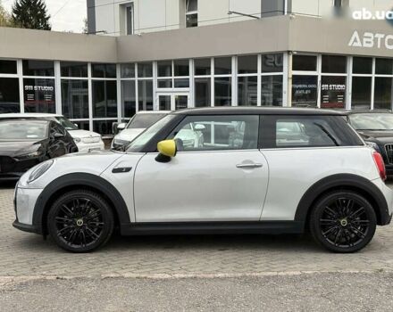 Мини John Cooper Works, объемом двигателя 2.45 л и пробегом 28 тыс. км за 15900 $, фото 4 на Automoto.ua