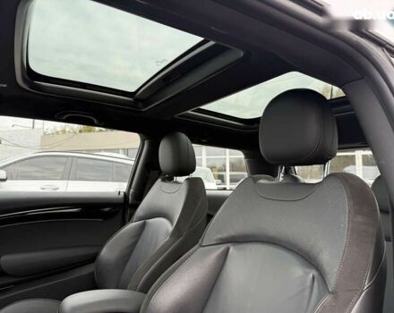 Мини John Cooper Works, объемом двигателя 2.45 л и пробегом 28 тыс. км за 15900 $, фото 20 на Automoto.ua