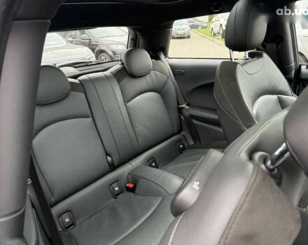 Мини John Cooper Works, объемом двигателя 2.45 л и пробегом 28 тыс. км за 15900 $, фото 11 на Automoto.ua