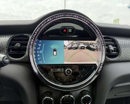 Мини John Cooper Works, объемом двигателя 2.45 л и пробегом 28 тыс. км за 15900 $, фото 15 на Automoto.ua