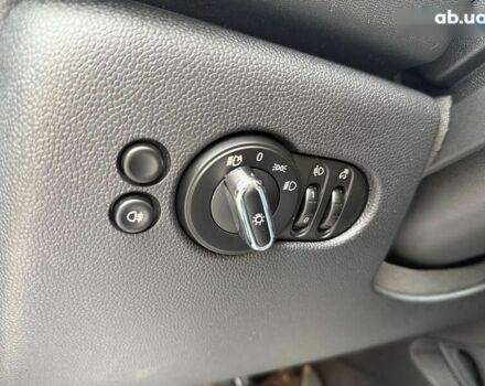 Мини John Cooper Works, объемом двигателя 2.45 л и пробегом 28 тыс. км за 15900 $, фото 19 на Automoto.ua