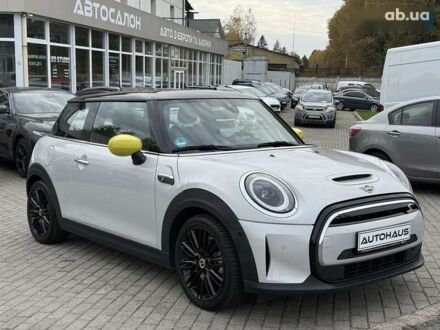 Міні John Cooper Works, об'ємом двигуна 2.45 л та пробігом 28 тис. км за 15900 $, фото 1 на Automoto.ua