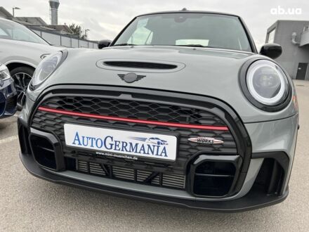Міні John Cooper Works, об'ємом двигуна 2 л та пробігом 5 тис. км за 40646 $, фото 1 на Automoto.ua