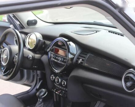 Сірий Міні John Cooper Works, об'ємом двигуна 2 л та пробігом 130 тис. км за 16999 $, фото 28 на Automoto.ua