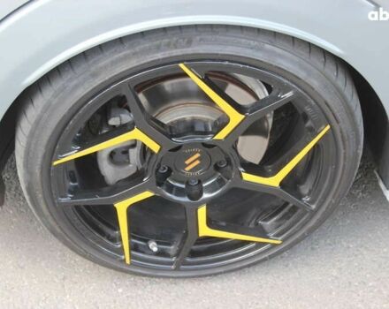 Сірий Міні John Cooper Works, об'ємом двигуна 2 л та пробігом 130 тис. км за 16999 $, фото 14 на Automoto.ua