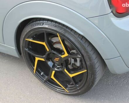 Сірий Міні John Cooper Works, об'ємом двигуна 2 л та пробігом 130 тис. км за 16999 $, фото 18 на Automoto.ua