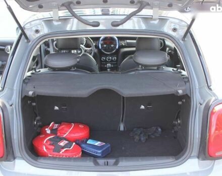Сірий Міні John Cooper Works, об'ємом двигуна 2 л та пробігом 130 тис. км за 16999 $, фото 25 на Automoto.ua