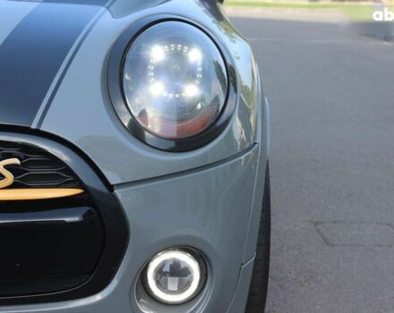 Сірий Міні John Cooper Works, об'ємом двигуна 2 л та пробігом 130 тис. км за 16999 $, фото 17 на Automoto.ua