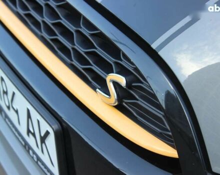 Сірий Міні John Cooper Works, об'ємом двигуна 2 л та пробігом 130 тис. км за 16999 $, фото 15 на Automoto.ua