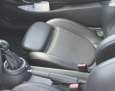 Сірий Міні John Cooper Works, об'ємом двигуна 2 л та пробігом 130 тис. км за 16999 $, фото 23 на Automoto.ua