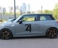 Сірий Міні John Cooper Works, об'ємом двигуна 2 л та пробігом 130 тис. км за 16999 $, фото 12 на Automoto.ua