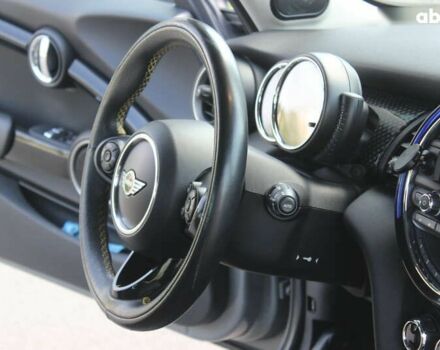Сірий Міні John Cooper Works, об'ємом двигуна 2 л та пробігом 130 тис. км за 16999 $, фото 27 на Automoto.ua