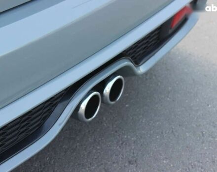 Сірий Міні John Cooper Works, об'ємом двигуна 2 л та пробігом 130 тис. км за 16999 $, фото 19 на Automoto.ua