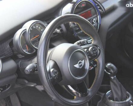 Сірий Міні John Cooper Works, об'ємом двигуна 2 л та пробігом 130 тис. км за 16999 $, фото 21 на Automoto.ua