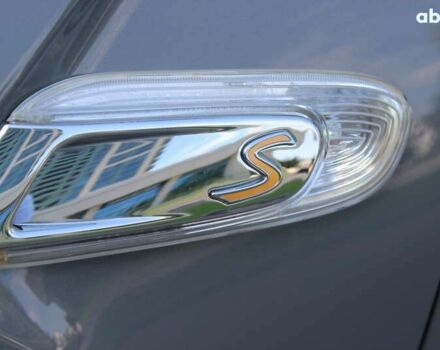 Сірий Міні John Cooper Works, об'ємом двигуна 2 л та пробігом 130 тис. км за 16999 $, фото 13 на Automoto.ua