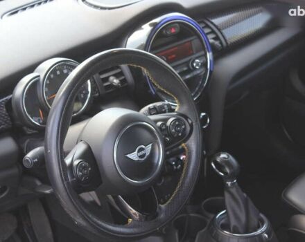 Сірий Міні John Cooper Works, об'ємом двигуна 2 л та пробігом 130 тис. км за 16999 $, фото 24 на Automoto.ua