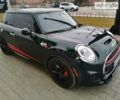 Зелений Міні John Cooper Works, об'ємом двигуна 2 л та пробігом 53 тис. км за 16995 $, фото 1 на Automoto.ua