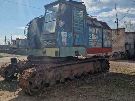 МКГ 25 1990 в Николаеве на Automoto.ua МКГ 25, объемом двигателя 0 л и пробегом 10 тыс. км за 11958 $, фото 1 на Automoto.ua