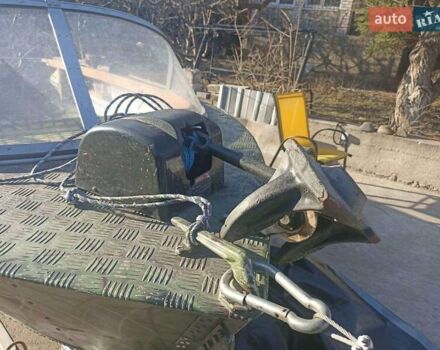 МКМ Хєрсонка, об'ємом двигуна 20 л та пробігом 0 тис. км за 3500 $, фото 4 на Automoto.ua