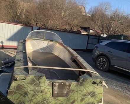 МКМ Хєрсонка, об'ємом двигуна 20 л та пробігом 0 тис. км за 3500 $, фото 3 на Automoto.ua