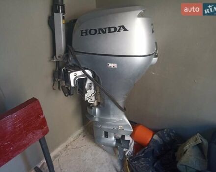 МКМ Хєрсонка, об'ємом двигуна 20 л та пробігом 0 тис. км за 3500 $, фото 2 на Automoto.ua