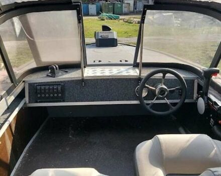 Сірий МКМ Хєрсонка, об'ємом двигуна 0 л та пробігом 1 тис. км за 5800 $, фото 2 на Automoto.ua